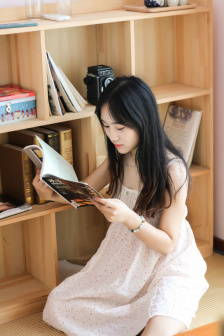 姚子羚吻戏